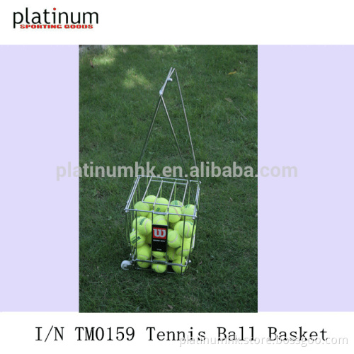 Tennis Ball Basket